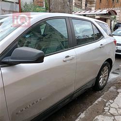 شيفروليه إكوينوكس